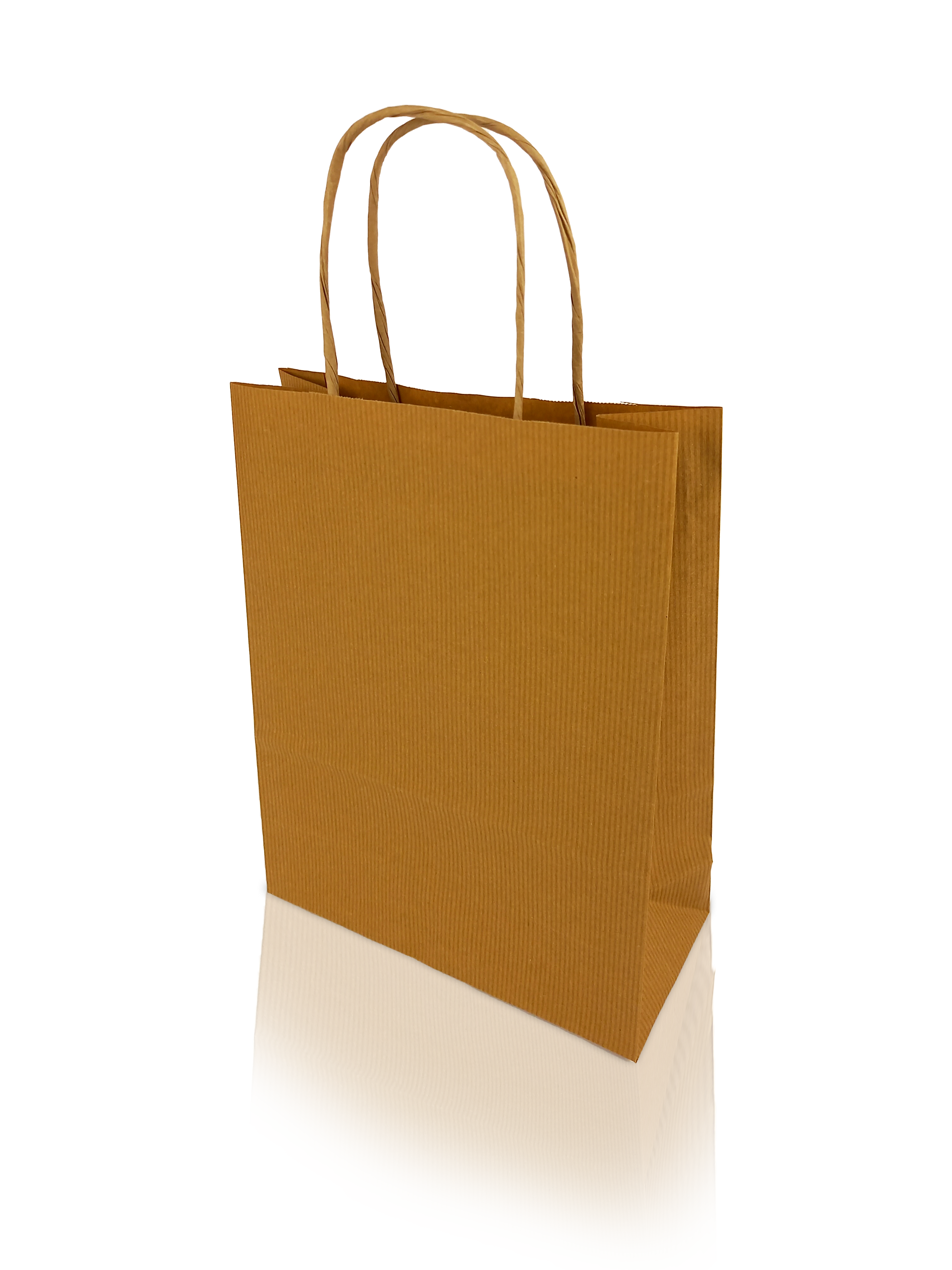 Bærepose h-Green S Brun 200x80x240